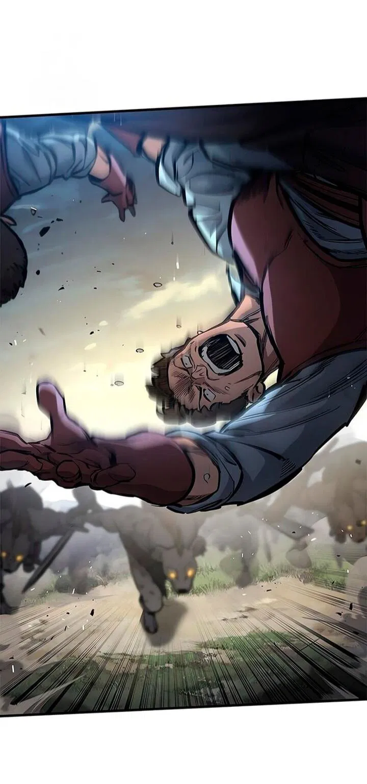 Манга Рыцарь, живущий одним днём - Глава 92 Страница 45