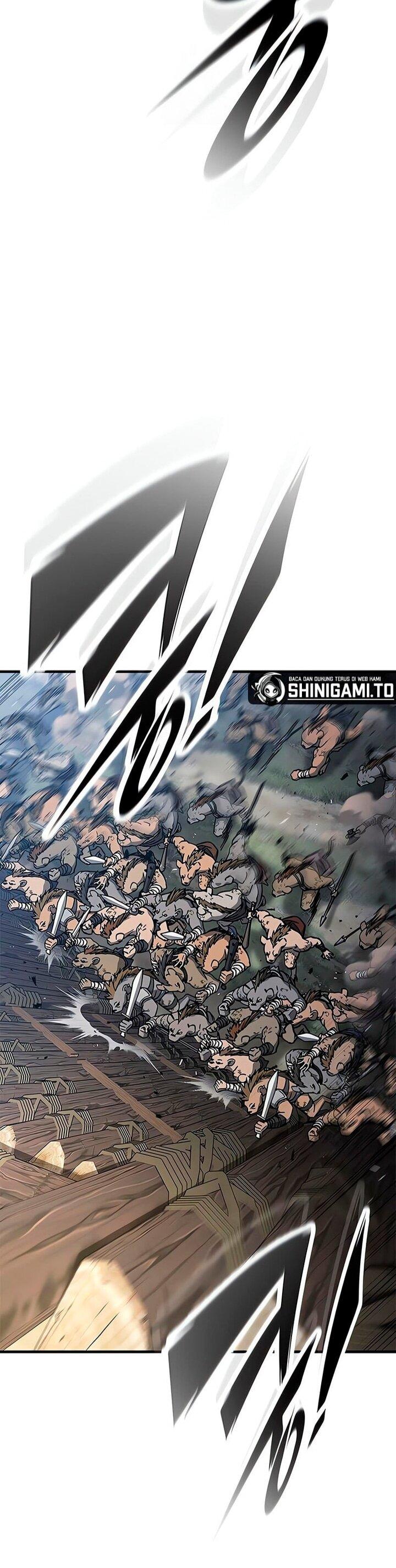 Манга Рыцарь, живущий одним днём - Глава 92 Страница 48