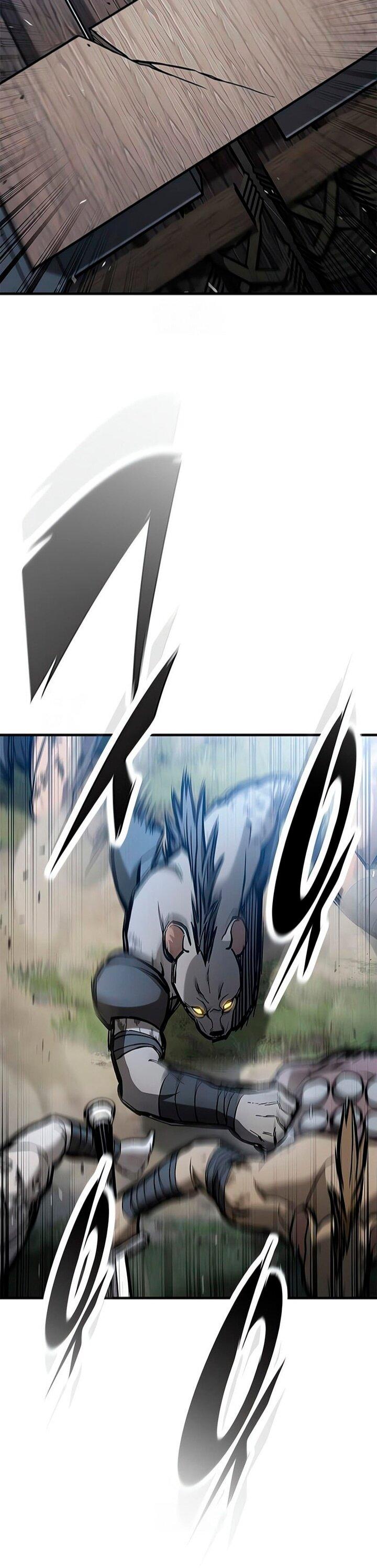 Манга Рыцарь, живущий одним днём - Глава 92 Страница 39