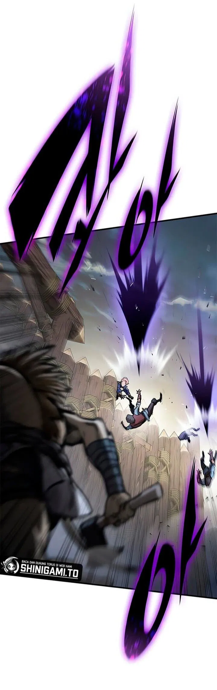 Манга Рыцарь, живущий одним днём - Глава 92 Страница 44