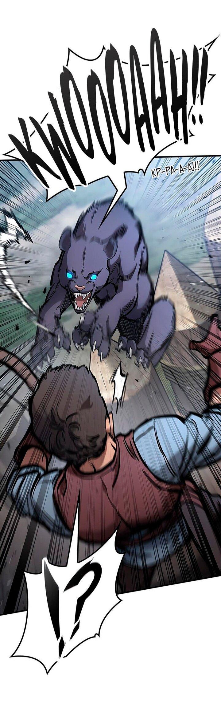 Манга Рыцарь, живущий одним днём - Глава 92 Страница 31