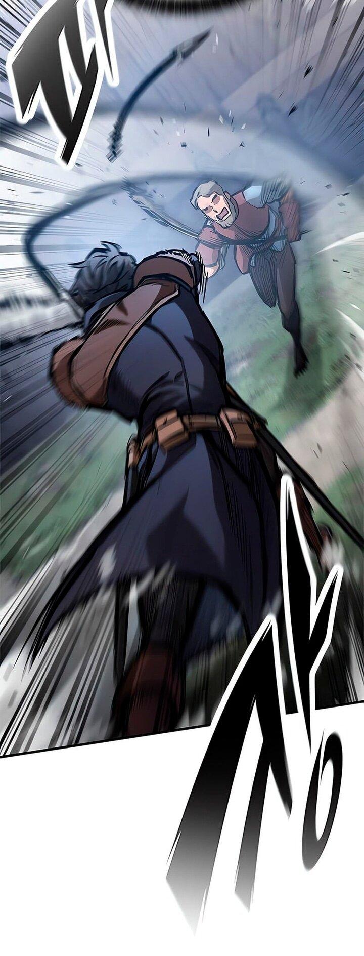 Манга Рыцарь, живущий одним днём - Глава 92 Страница 25