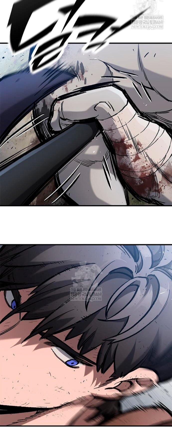 Манга Рыцарь, живущий одним днём - Глава 91 Страница 48