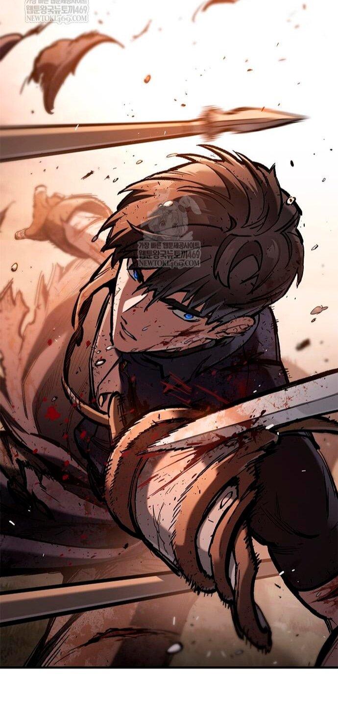 Манга Рыцарь, живущий одним днём - Глава 91 Страница 53