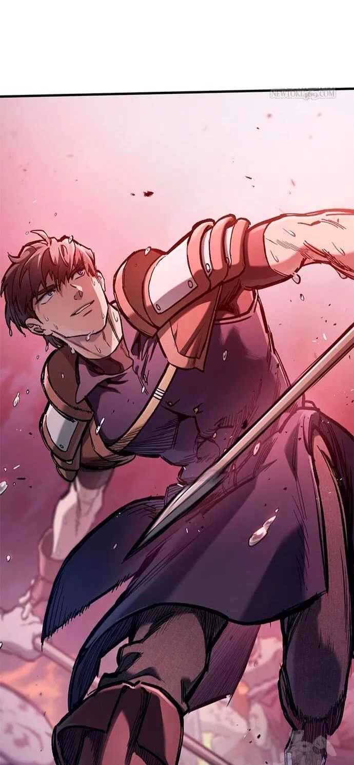 Манга Рыцарь, живущий одним днём - Глава 91 Страница 63