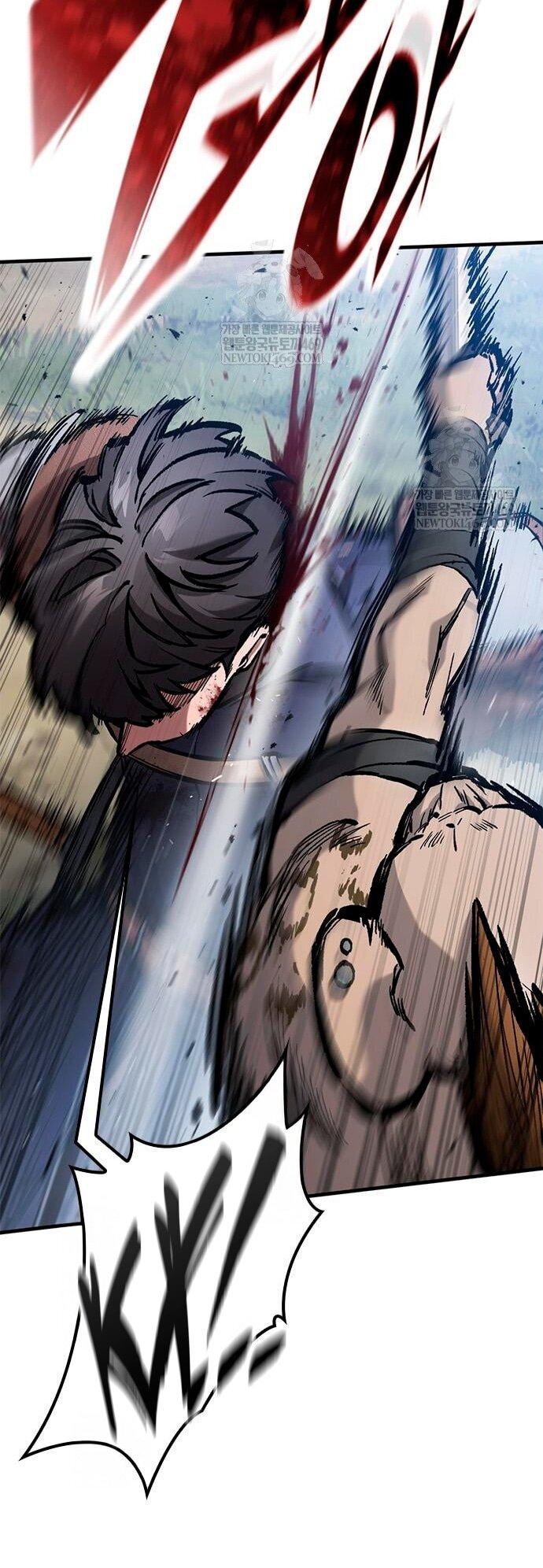 Манга Рыцарь, живущий одним днём - Глава 91 Страница 19