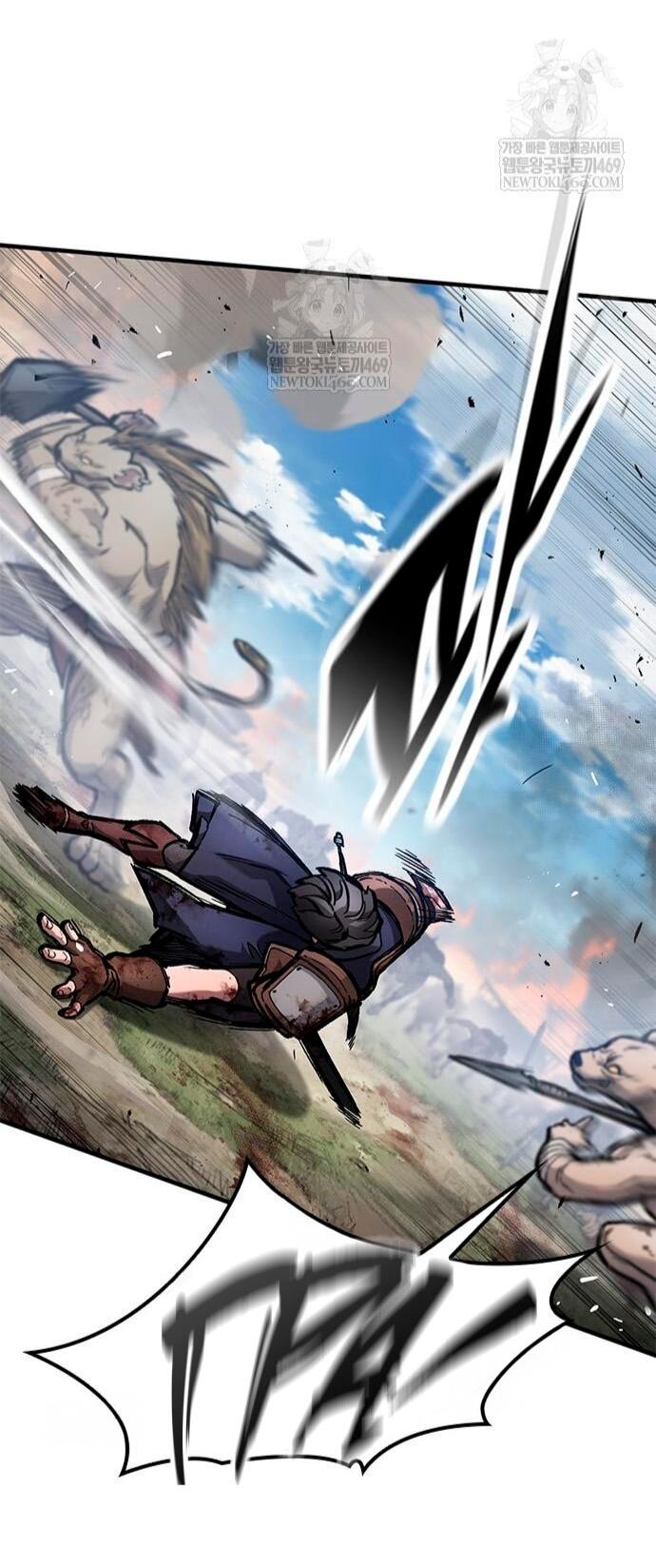 Манга Рыцарь, живущий одним днём - Глава 91 Страница 16