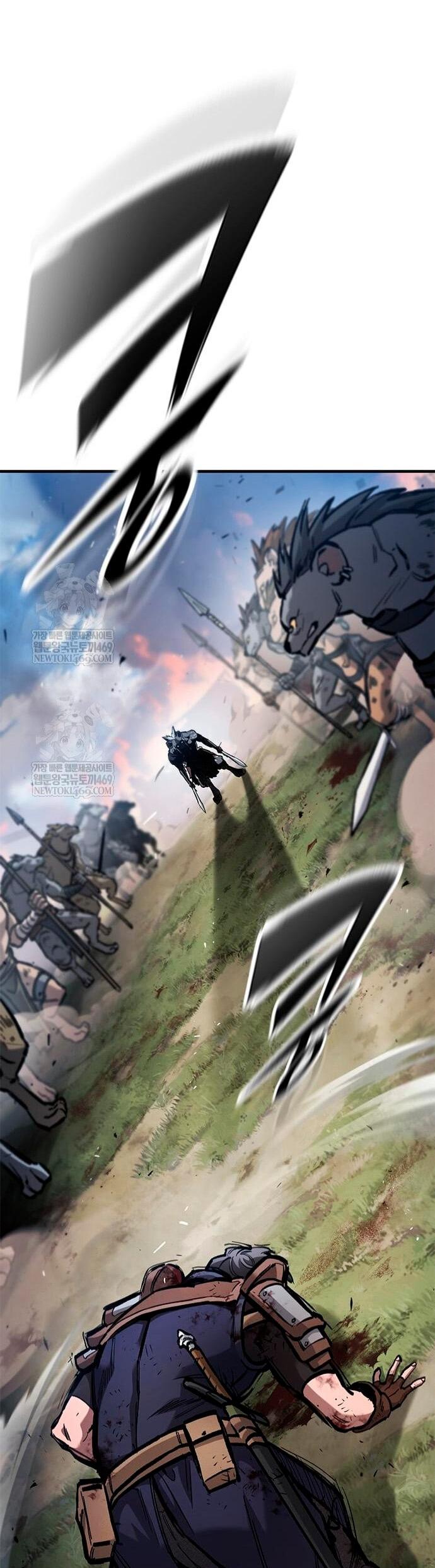 Манга Рыцарь, живущий одним днём - Глава 91 Страница 22