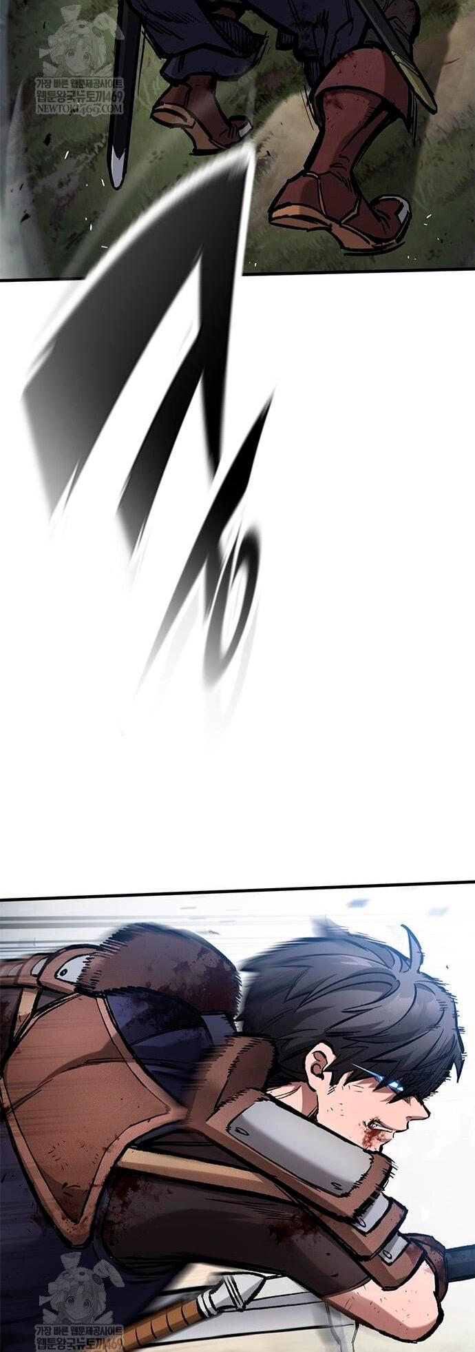 Манга Рыцарь, живущий одним днём - Глава 91 Страница 23