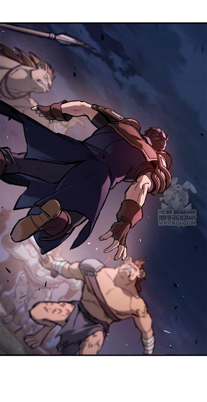 Манга Рыцарь, живущий одним днём - Глава 91 Страница 58