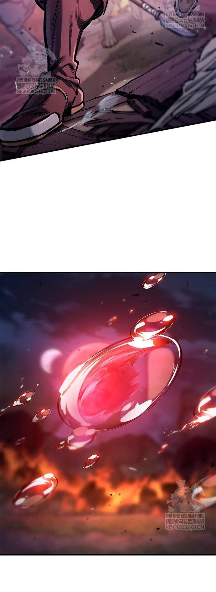 Манга Рыцарь, живущий одним днём - Глава 91 Страница 64