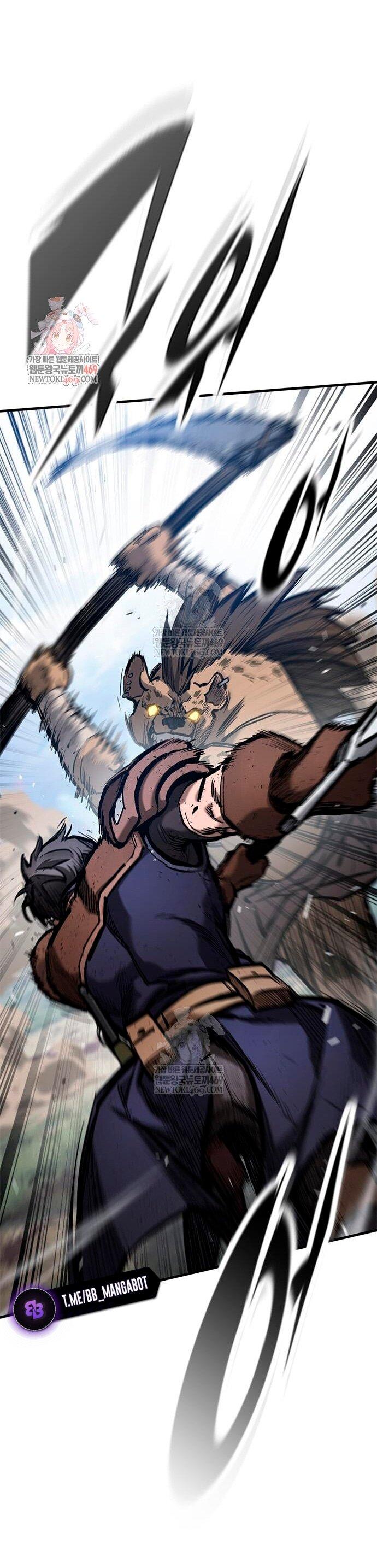 Манга Рыцарь, живущий одним днём - Глава 91 Страница 1