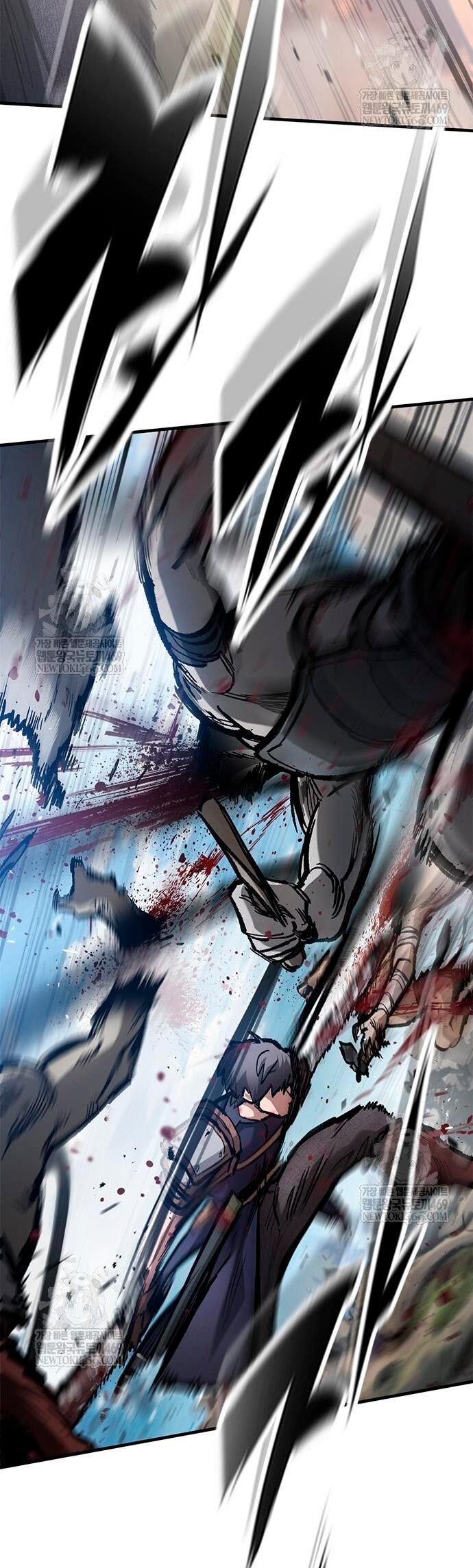 Манга Рыцарь, живущий одним днём - Глава 90 Страница 17