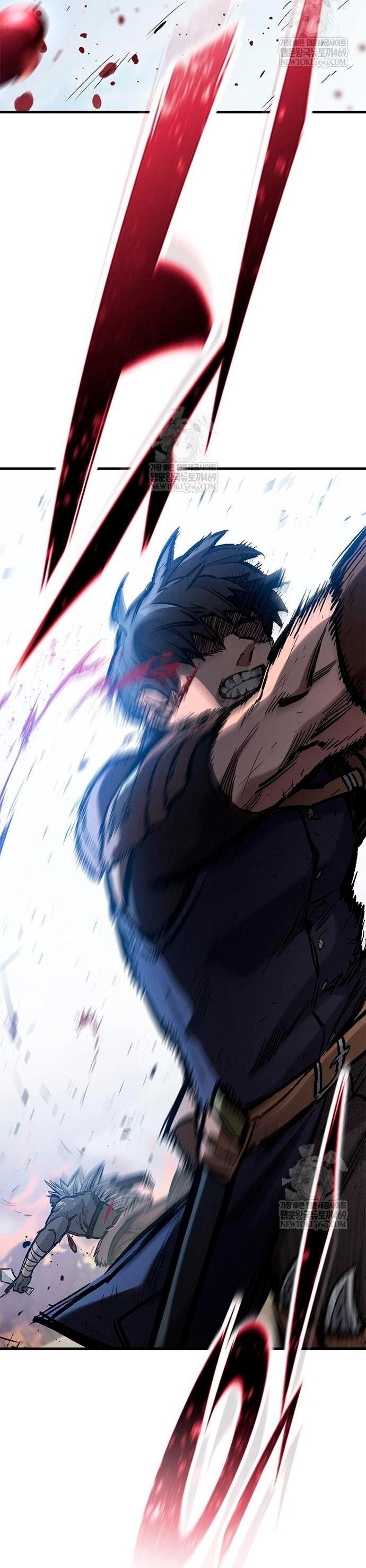 Манга Рыцарь, живущий одним днём - Глава 90 Страница 33