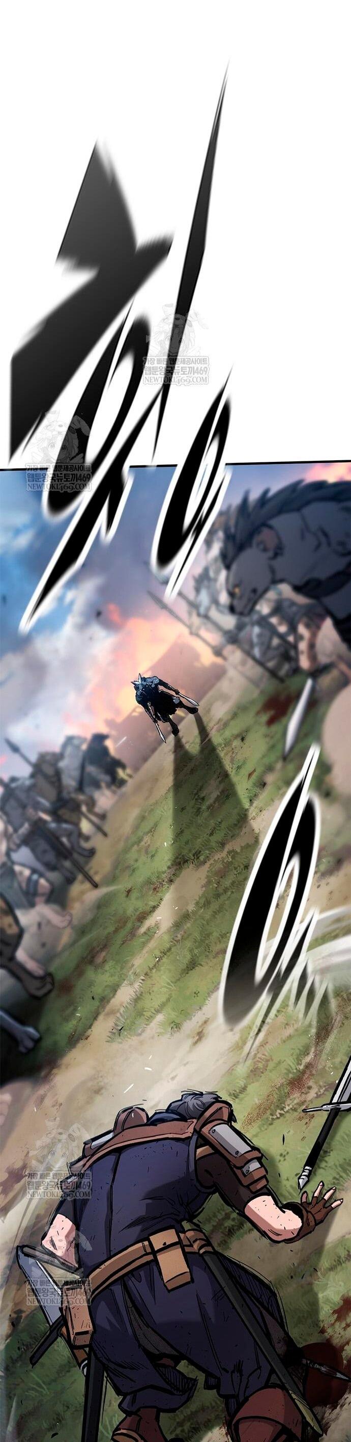 Манга Рыцарь, живущий одним днём - Глава 90 Страница 28