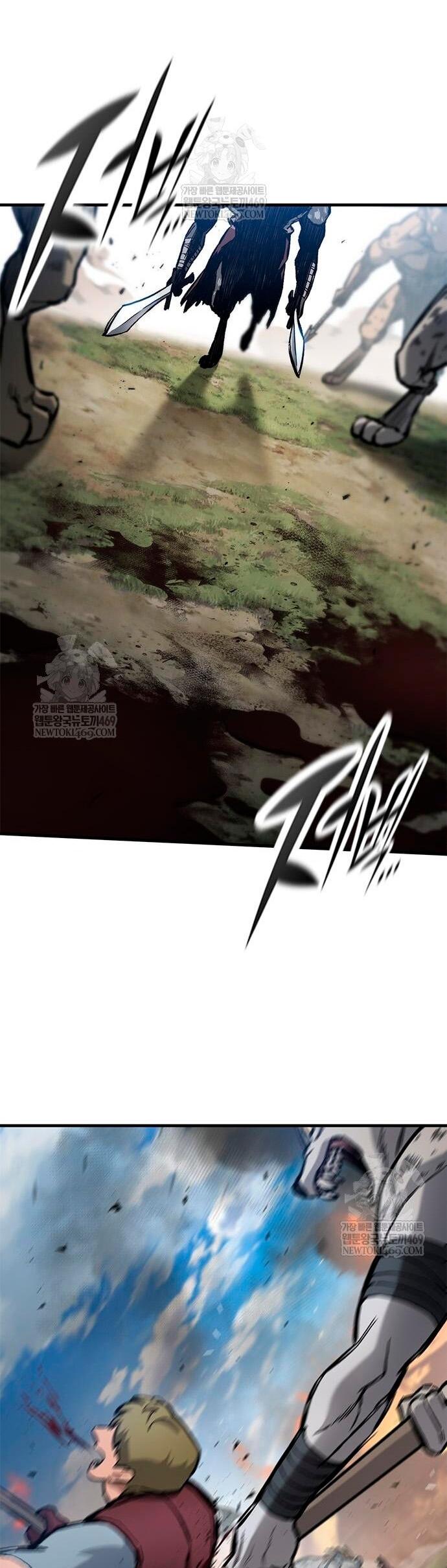 Манга Рыцарь, живущий одним днём - Глава 90 Страница 23