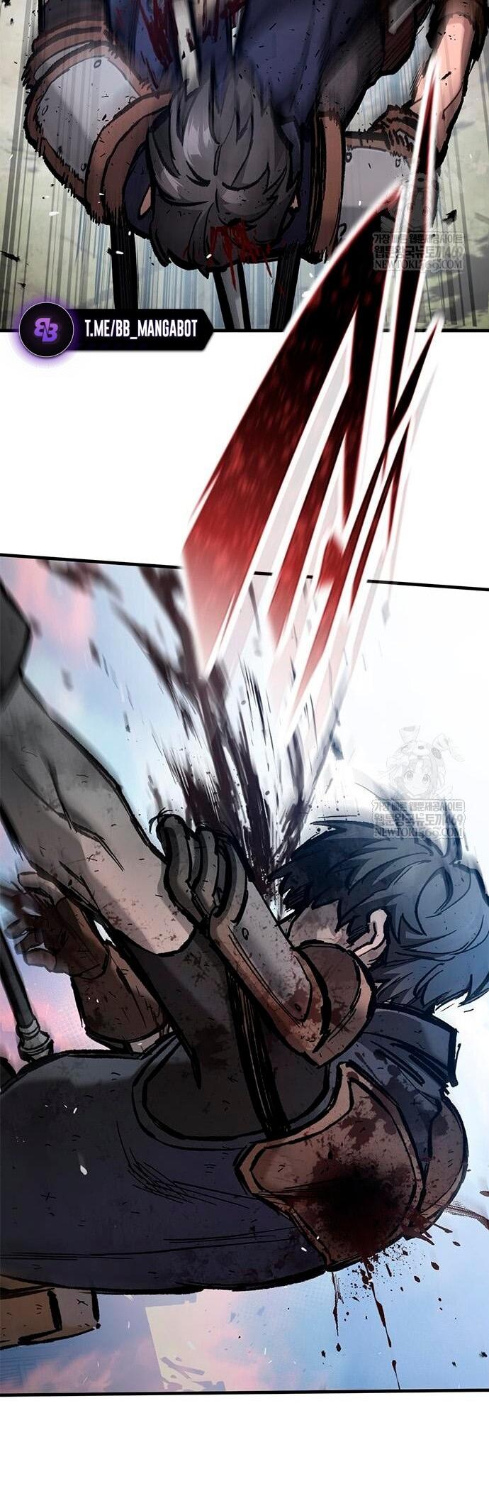 Манга Рыцарь, живущий одним днём - Глава 90 Страница 81