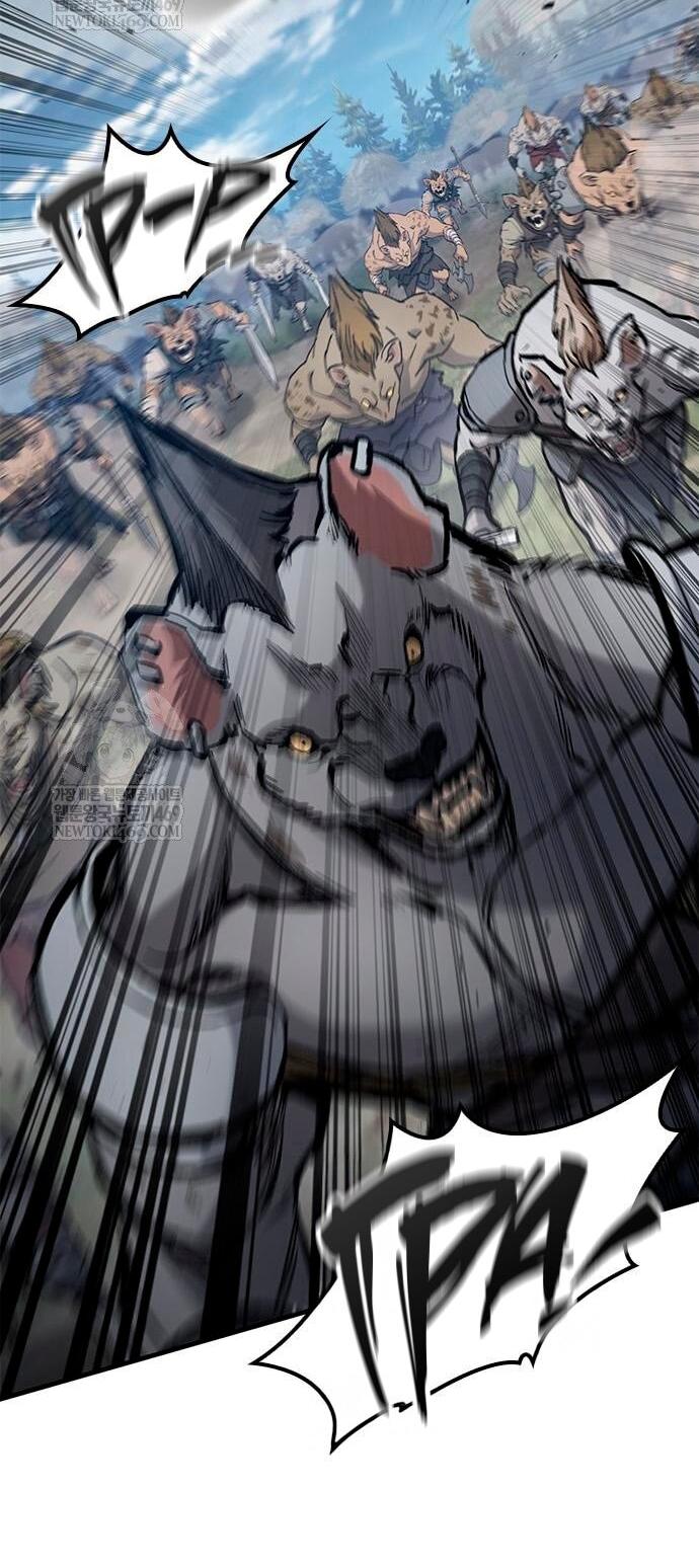 Манга Рыцарь, живущий одним днём - Глава 90 Страница 42