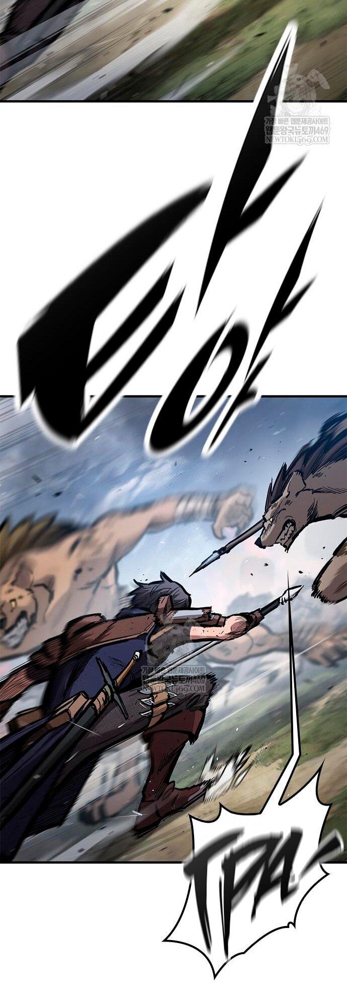 Манга Рыцарь, живущий одним днём - Глава 90 Страница 61