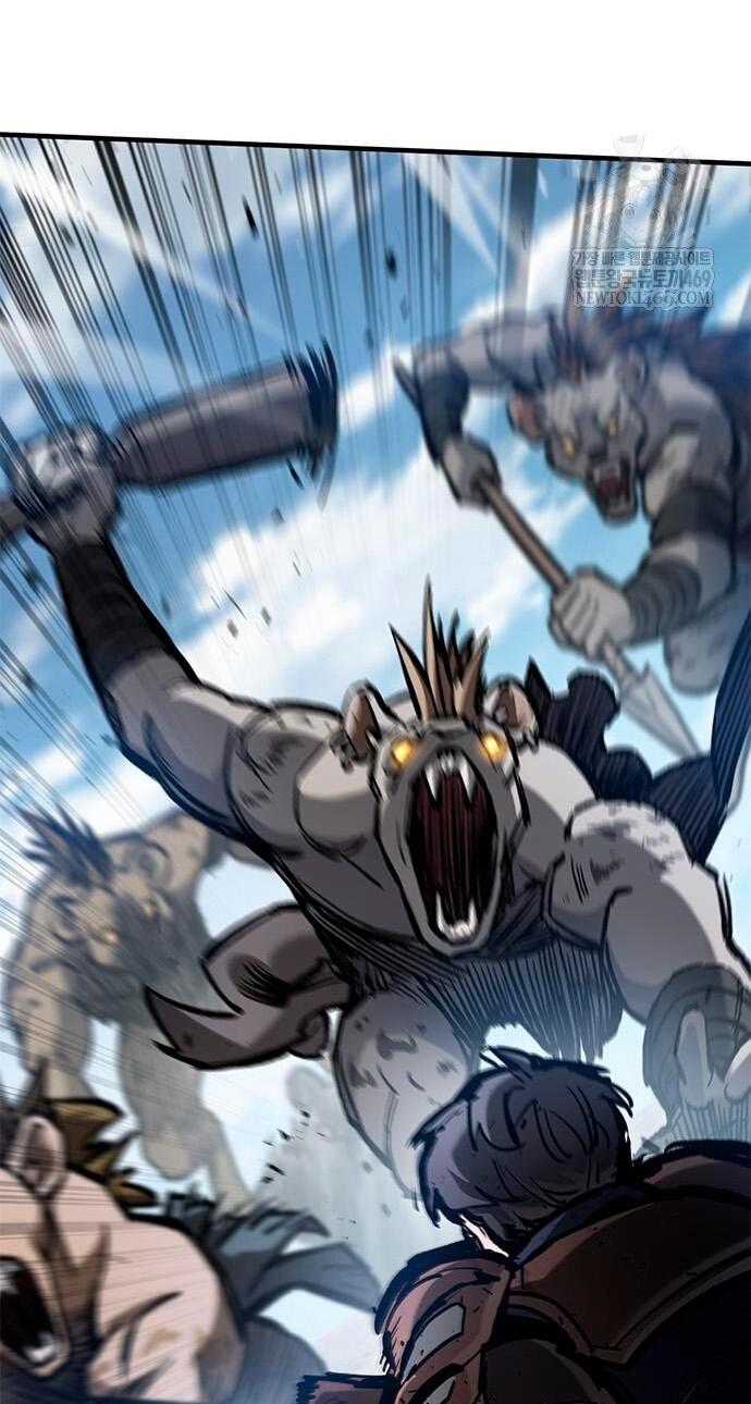 Манга Рыцарь, живущий одним днём - Глава 90 Страница 20