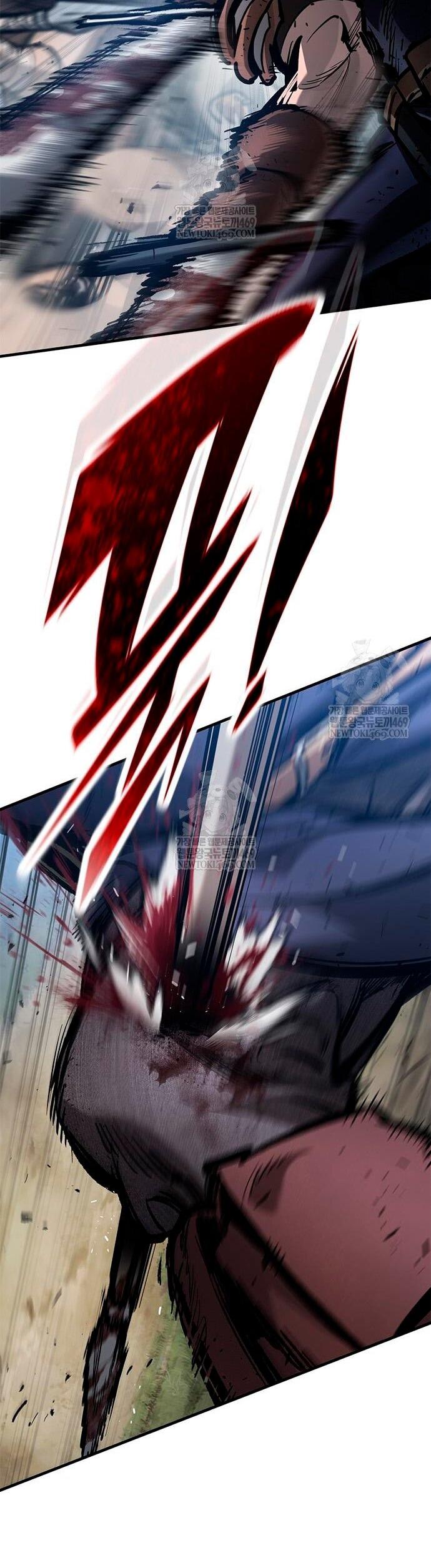 Манга Рыцарь, живущий одним днём - Глава 90 Страница 21