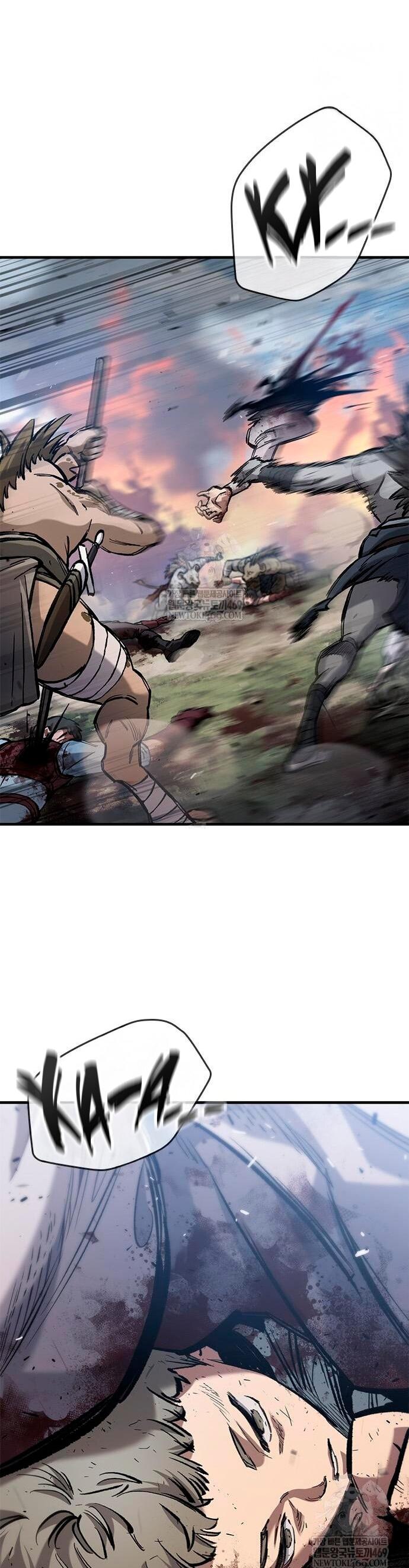 Манга Рыцарь, живущий одним днём - Глава 90 Страница 38