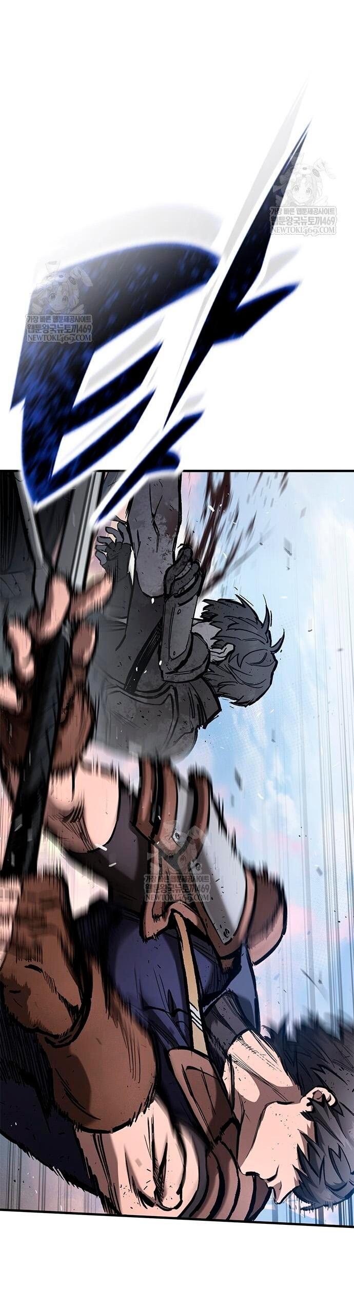 Манга Рыцарь, живущий одним днём - Глава 90 Страница 82