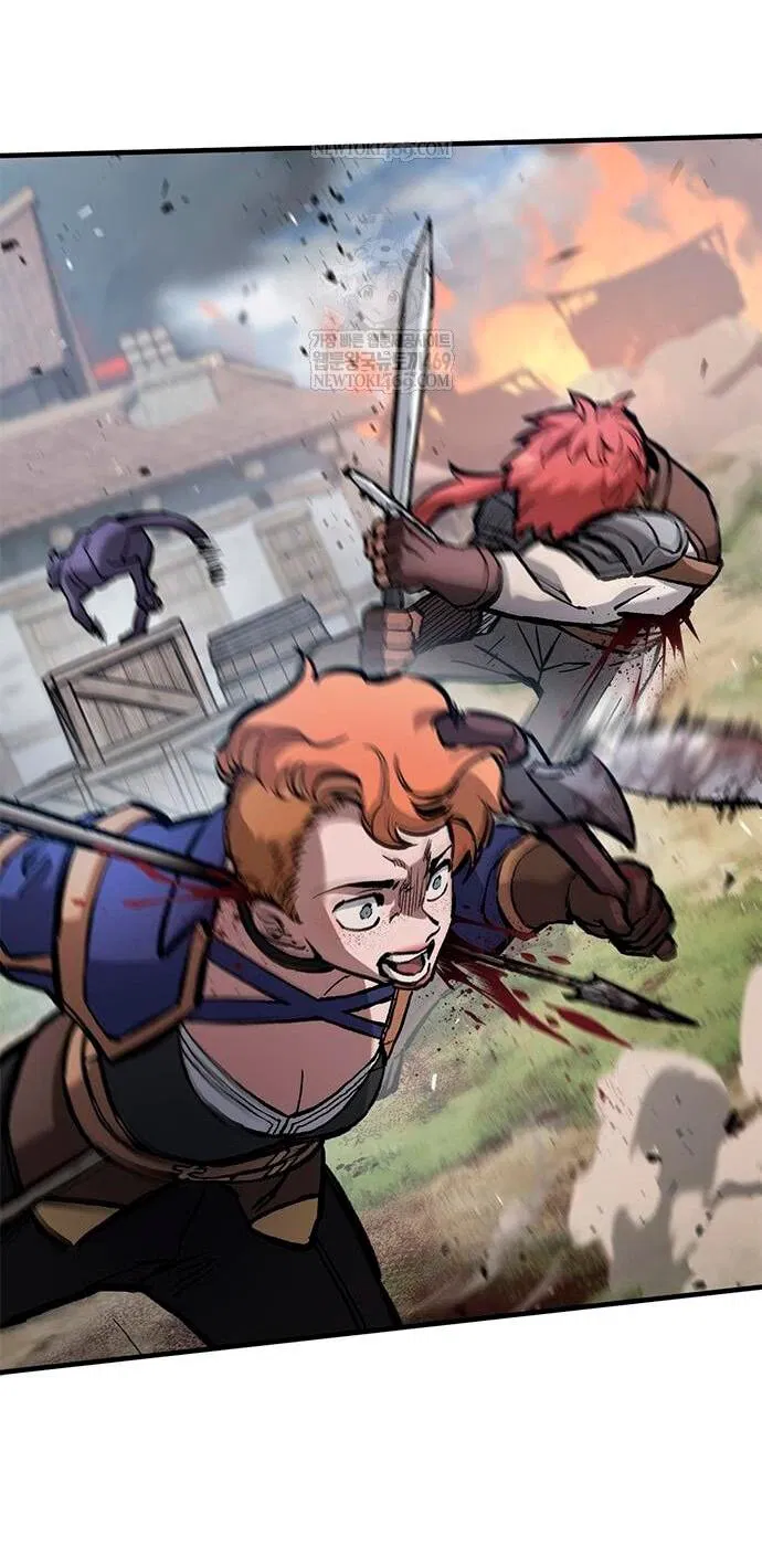 Манга Рыцарь, живущий одним днём - Глава 90 Страница 25