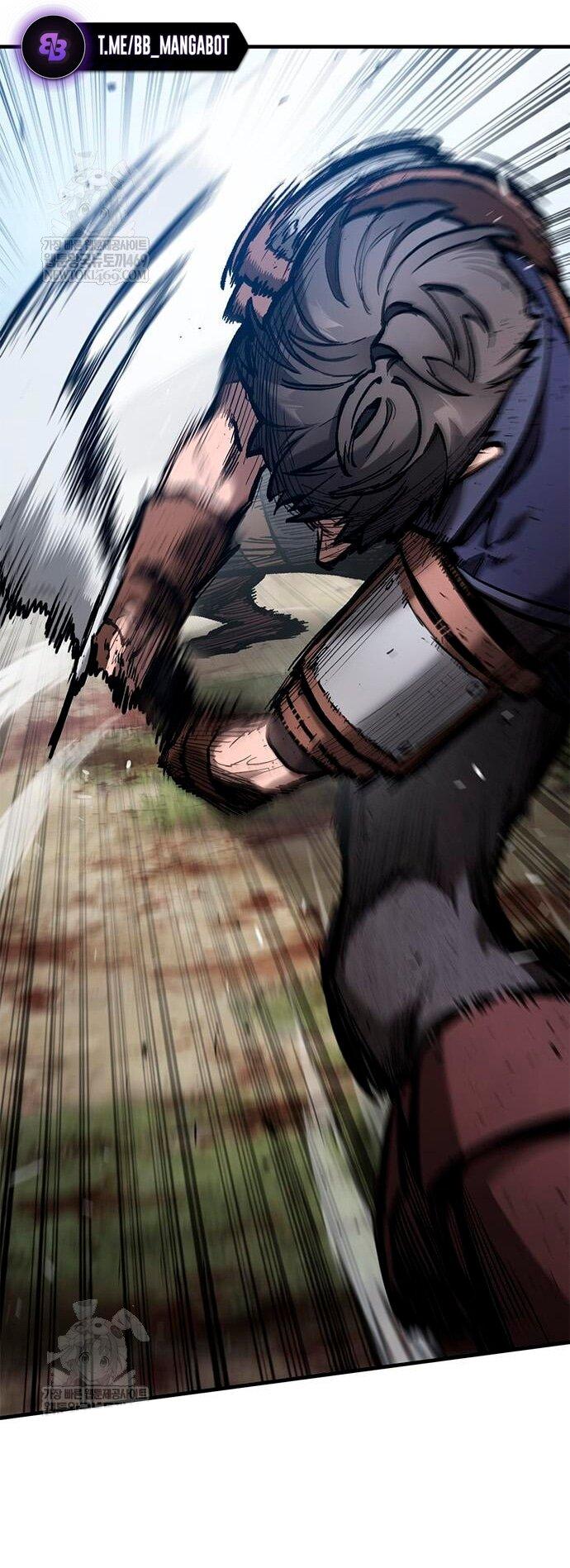 Манга Рыцарь, живущий одним днём - Глава 90 Страница 84