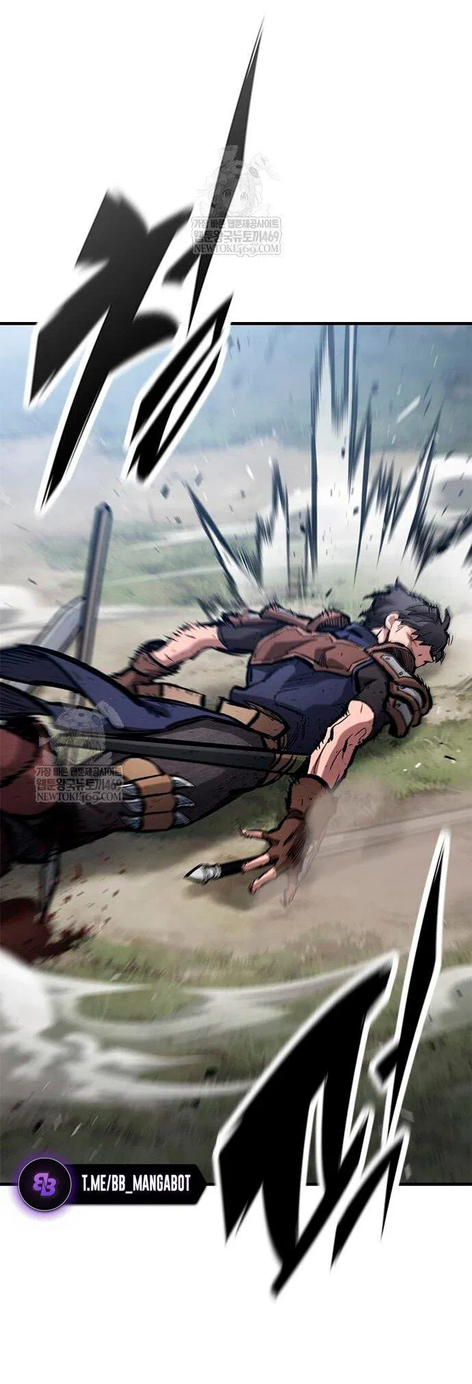 Манга Рыцарь, живущий одним днём - Глава 90 Страница 35