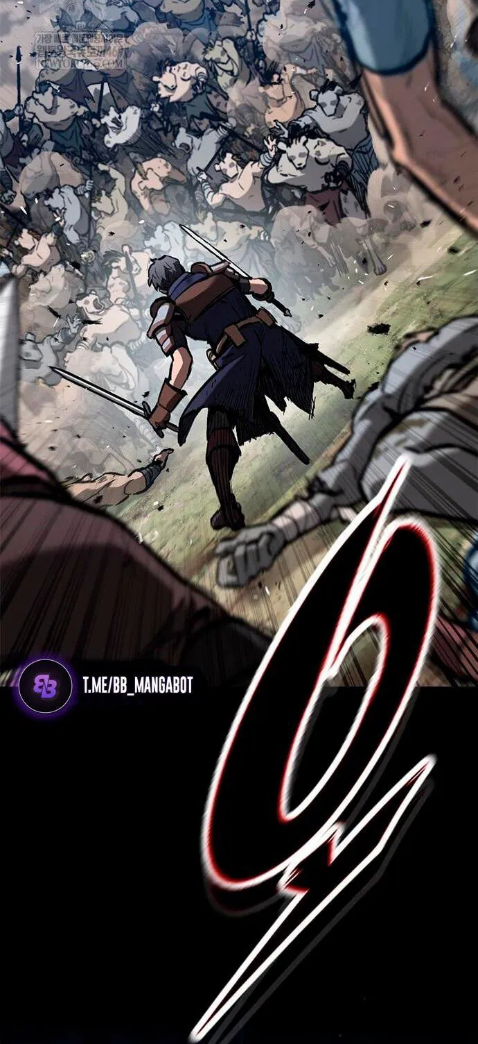 Манга Рыцарь, живущий одним днём - Глава 90 Страница 2