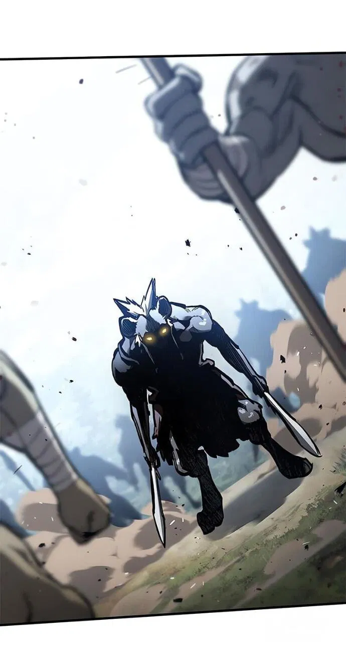 Манга Рыцарь, живущий одним днём - Глава 89 Страница 69