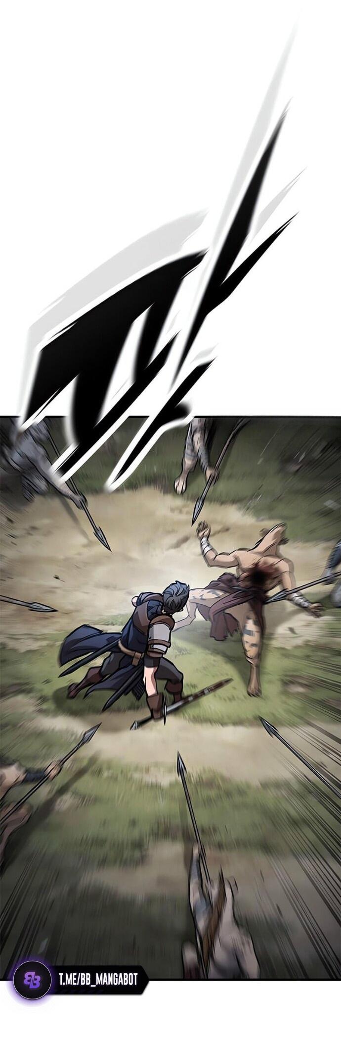 Манга Рыцарь, живущий одним днём - Глава 89 Страница 37