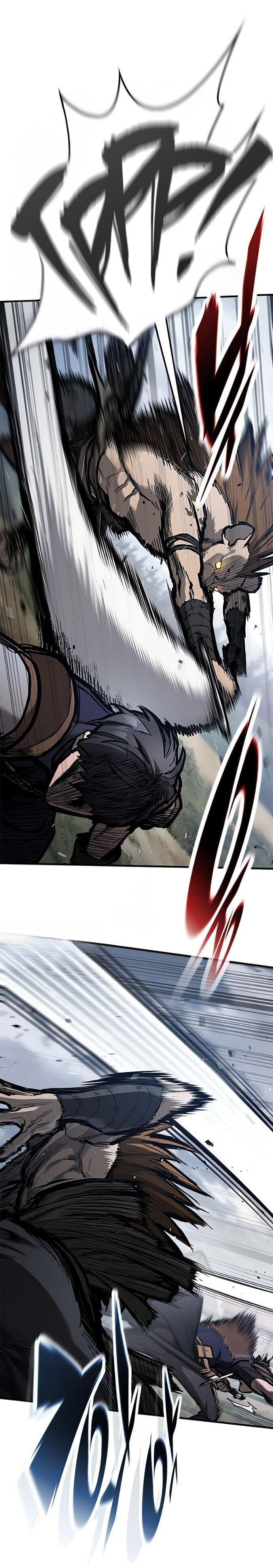 Манга Рыцарь, живущий одним днём - Глава 89 Страница 47