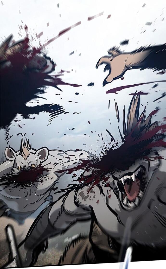 Манга Рыцарь, живущий одним днём - Глава 89 Страница 65