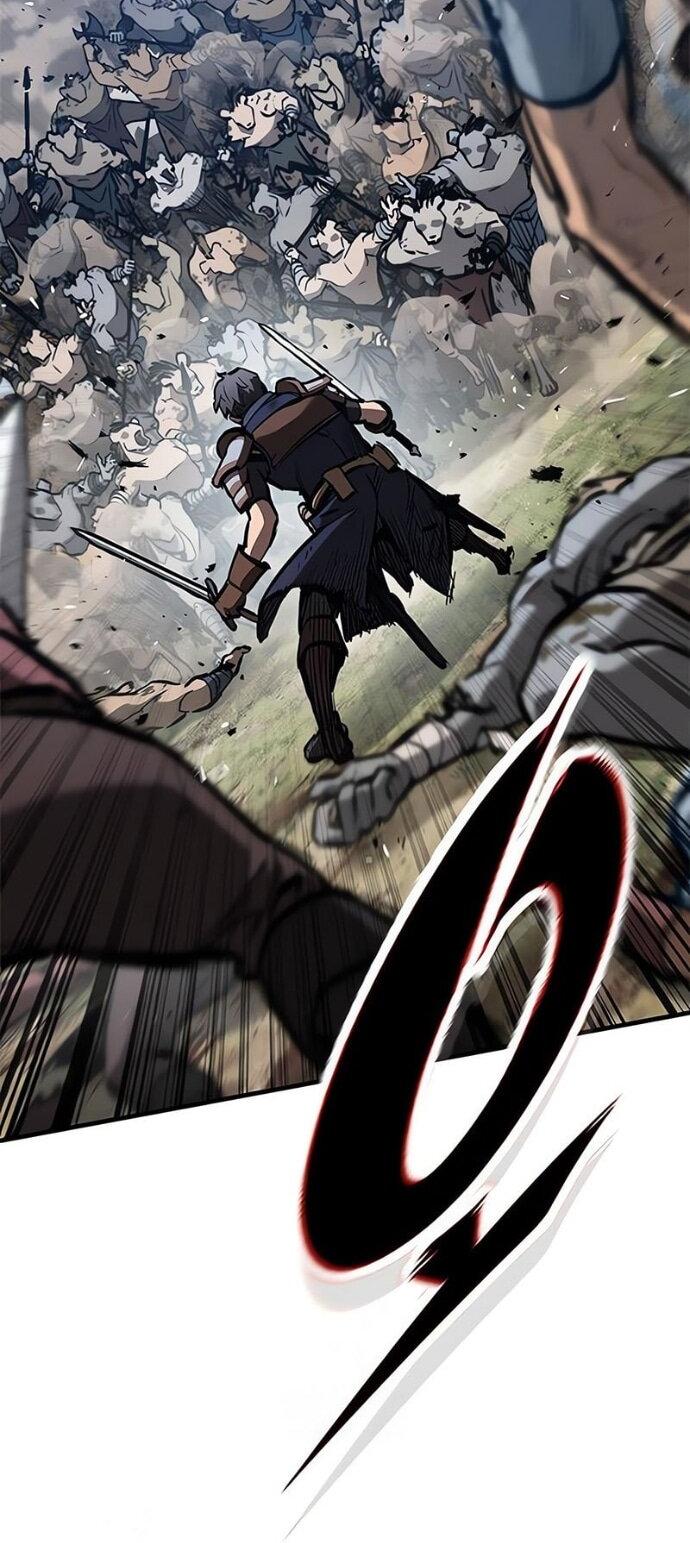 Манга Рыцарь, живущий одним днём - Глава 89 Страница 72