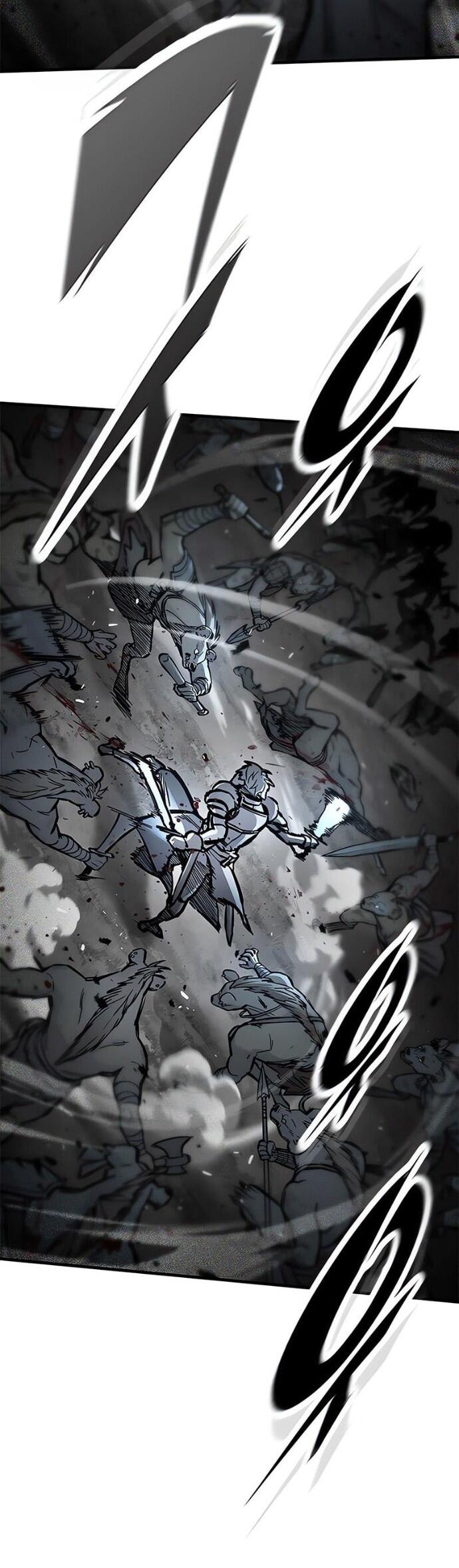 Манга Рыцарь, живущий одним днём - Глава 89 Страница 57