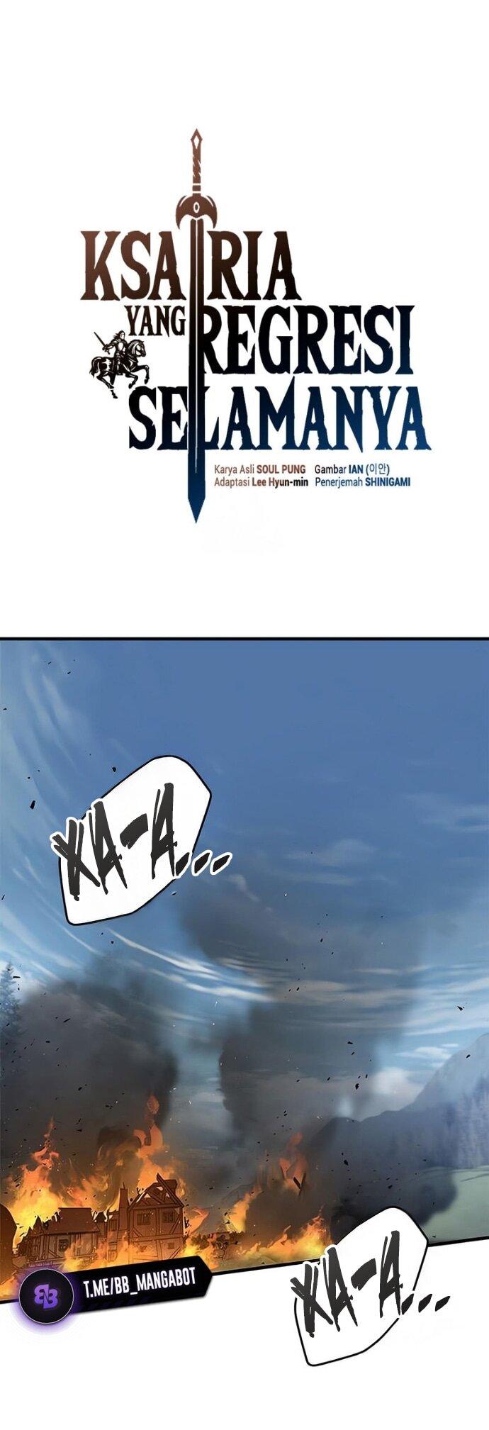 Манга Рыцарь, живущий одним днём - Глава 89 Страница 1