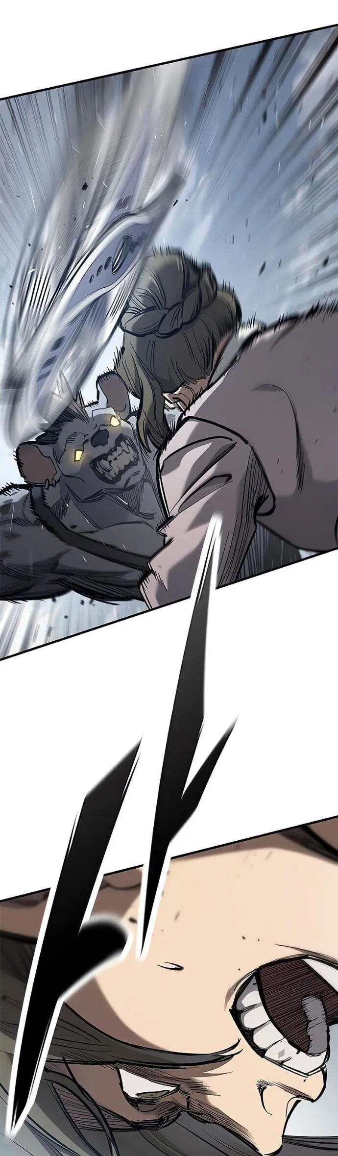 Манга Рыцарь, живущий одним днём - Глава 89 Страница 43