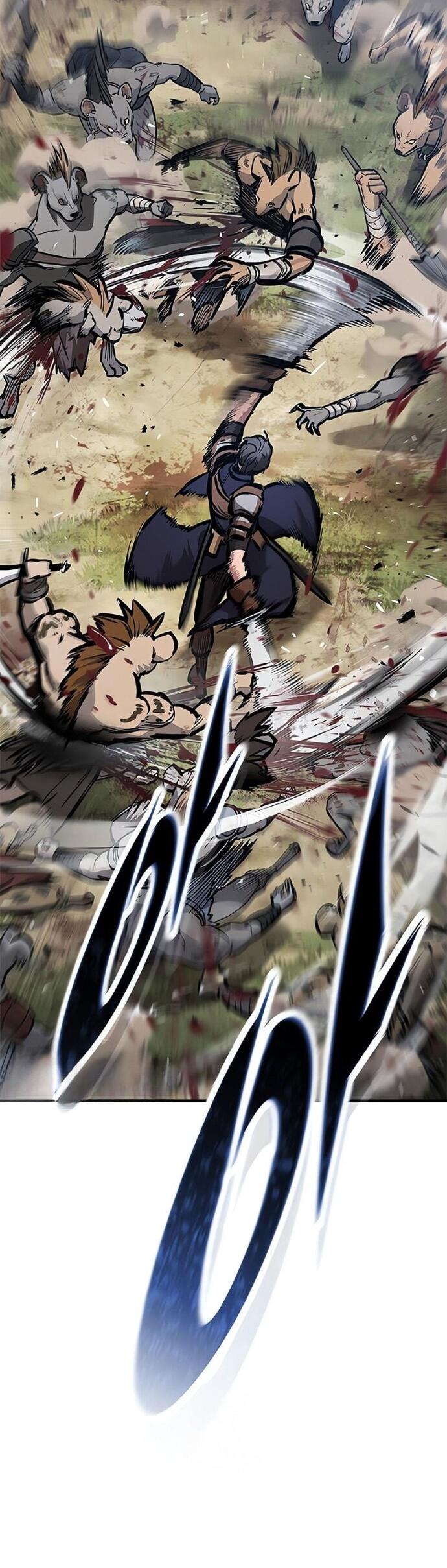 Манга Рыцарь, живущий одним днём - Глава 89 Страница 67