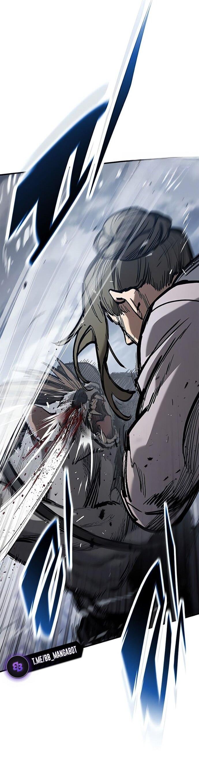 Манга Рыцарь, живущий одним днём - Глава 89 Страница 45