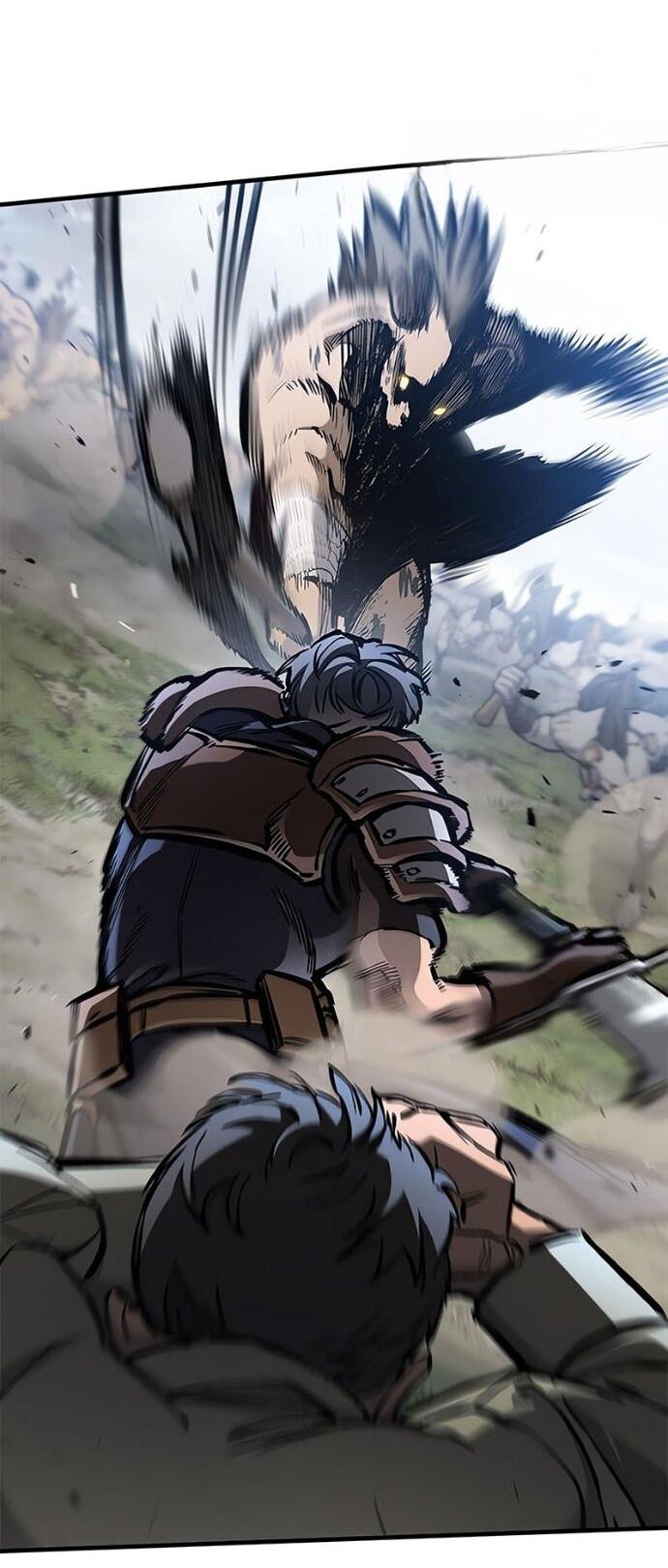 Манга Рыцарь, живущий одним днём - Глава 89 Страница 29