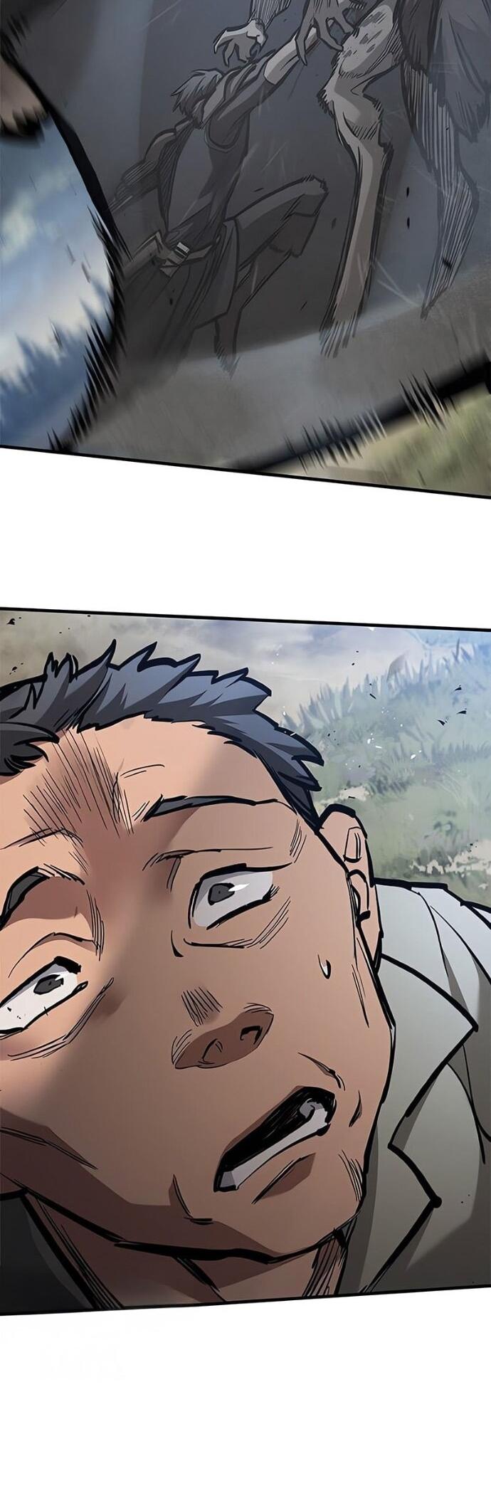 Манга Рыцарь, живущий одним днём - Глава 89 Страница 31