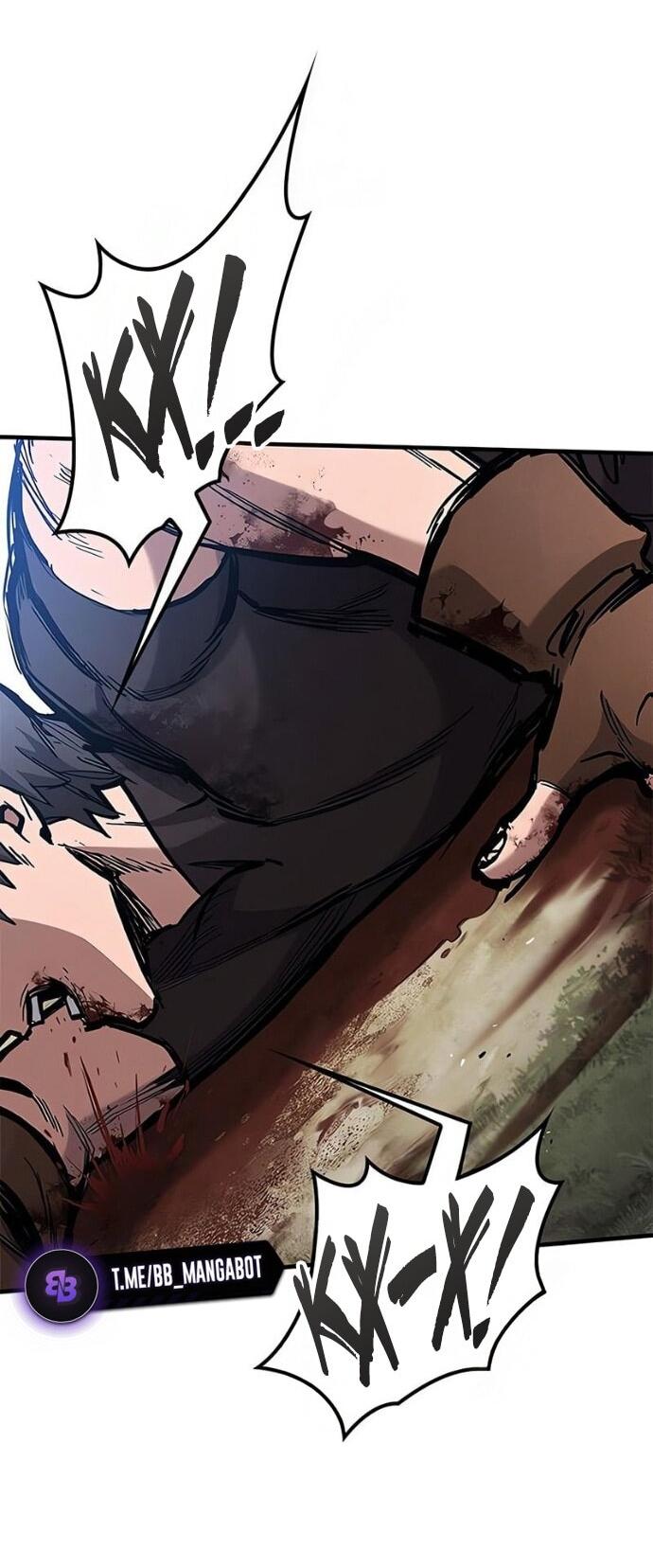 Манга Рыцарь, живущий одним днём - Глава 89 Страница 5