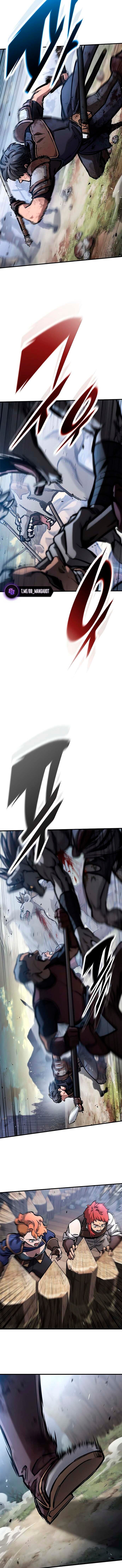 Манга Рыцарь, живущий одним днём - Глава 94 Страница 4