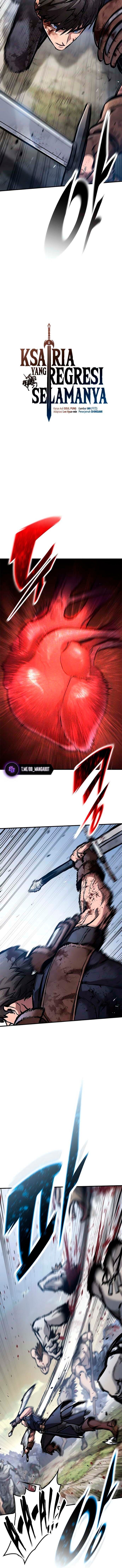 Манга Рыцарь, живущий одним днём - Глава 94 Страница 2