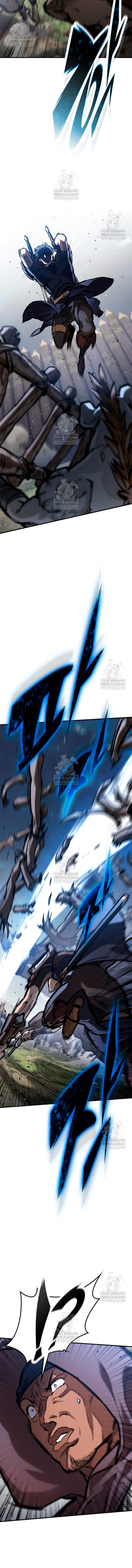 Манга Рыцарь, живущий одним днём - Глава 95 Страница 8