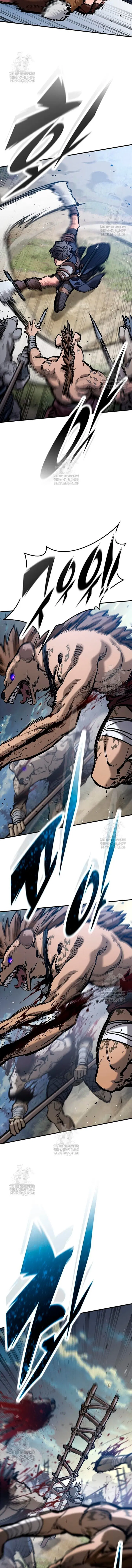 Манга Рыцарь, живущий одним днём - Глава 95 Страница 7