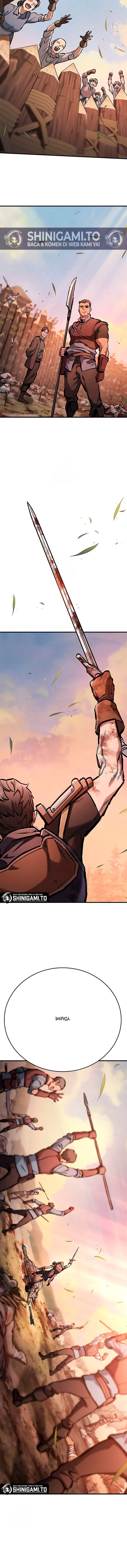 Манга Рыцарь, живущий одним днём - Глава 96 Страница 19