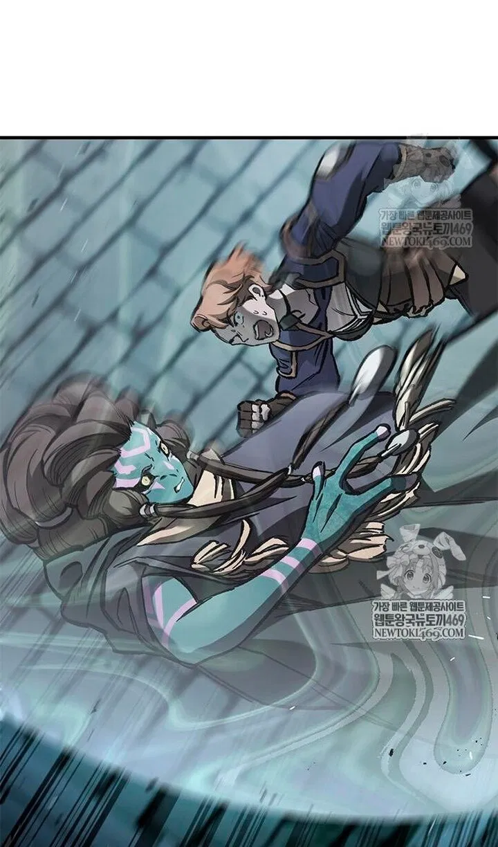 Манга Рыцарь, живущий одним днём - Глава 98 Страница 55